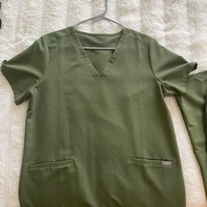 Figs Scrubs